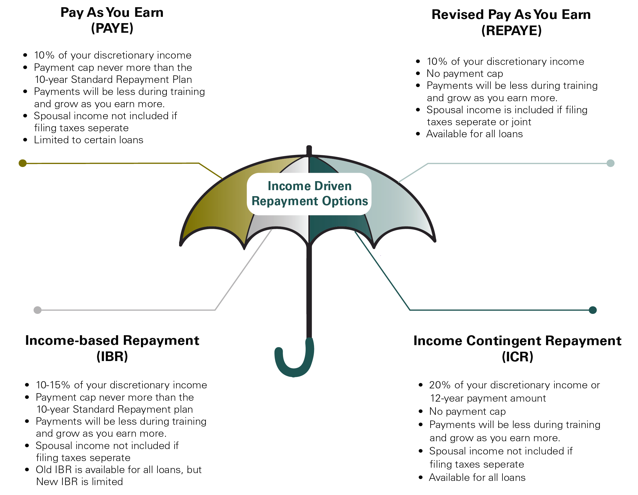 Income Based Loans